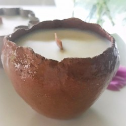 Samenwerking met ‘dot.dash’ kaarsen