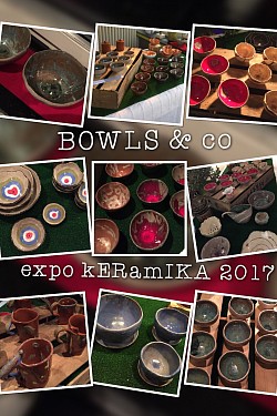Bowls expo2017