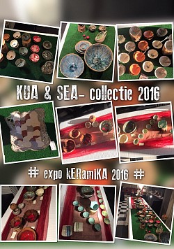 expo erikakERamIKA 2016