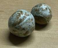 Bollen “marble”
